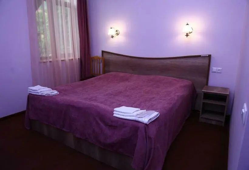 اتاق استاندارد, Mthnadzor