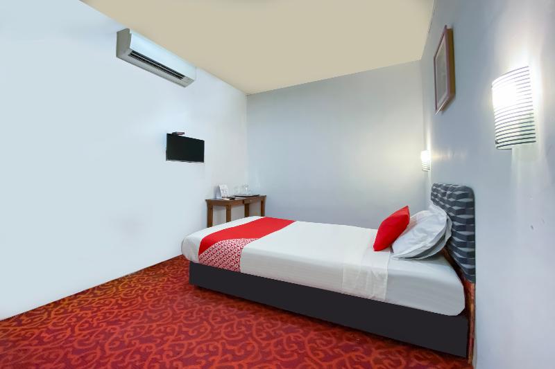 스탠다드 싱글 룸, Old Penang Casa Lagenda