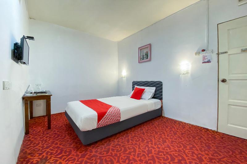 스탠다드 싱글 룸, Old Penang Casa Lagenda