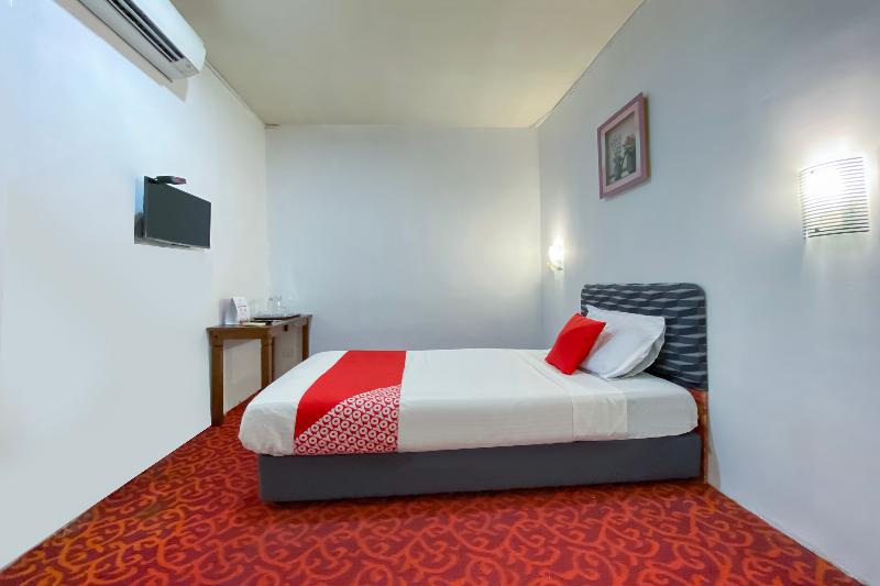 스탠다드 싱글 룸, Old Penang Casa Lagenda