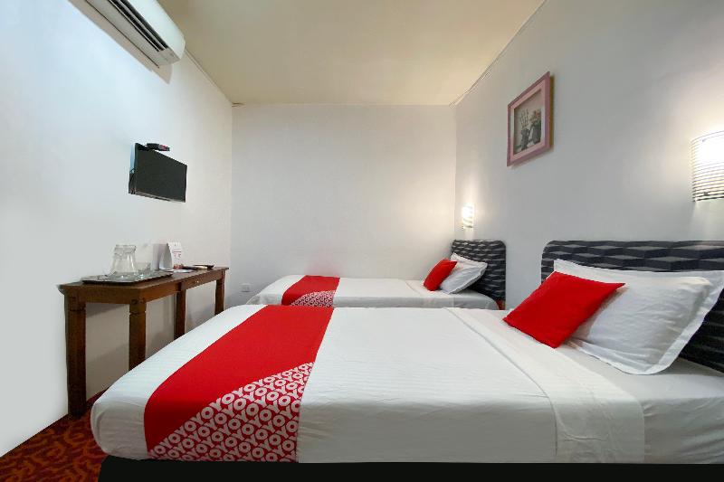 스탠다드 룸, Old Penang Casa Lagenda