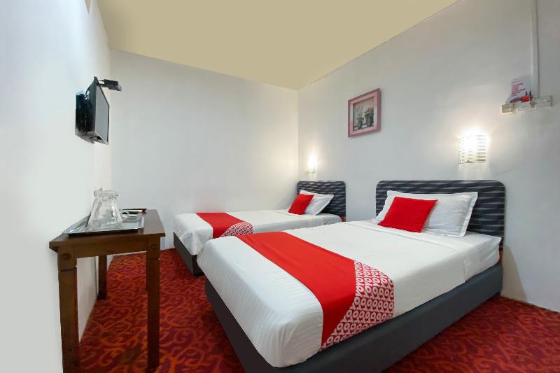 스탠다드 룸, Old Penang Casa Lagenda