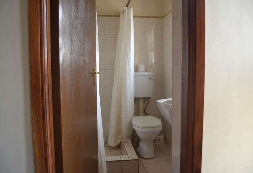 Standard Single Room, Raja Excelsior