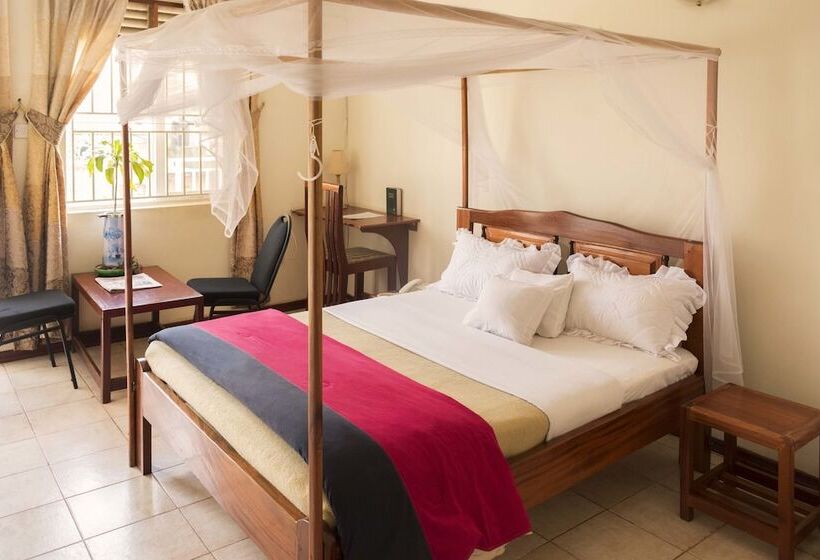 Standard Room, Raja Excelsior