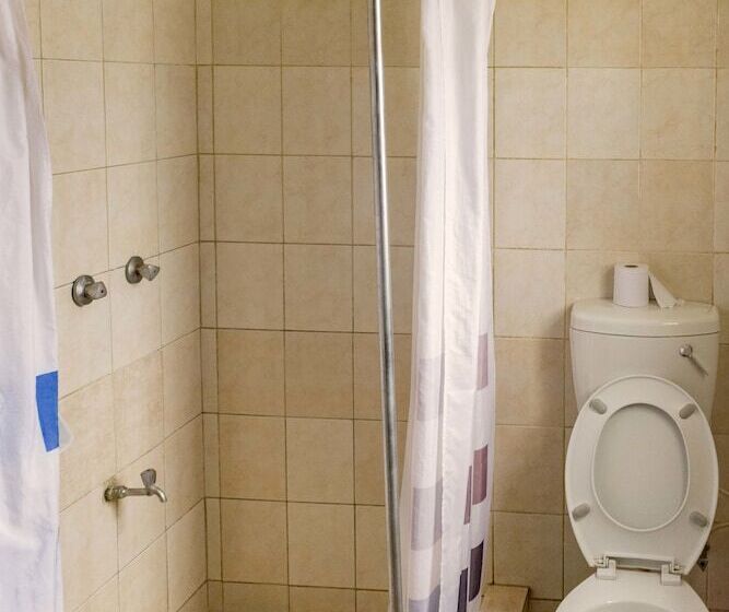 Standard Triple Room, Raja Excelsior