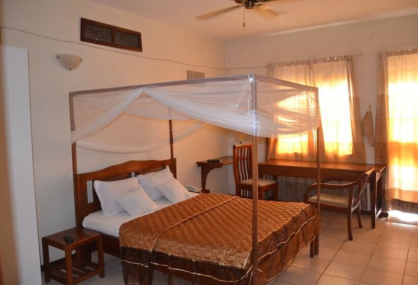 Standard Room, Raja Excelsior