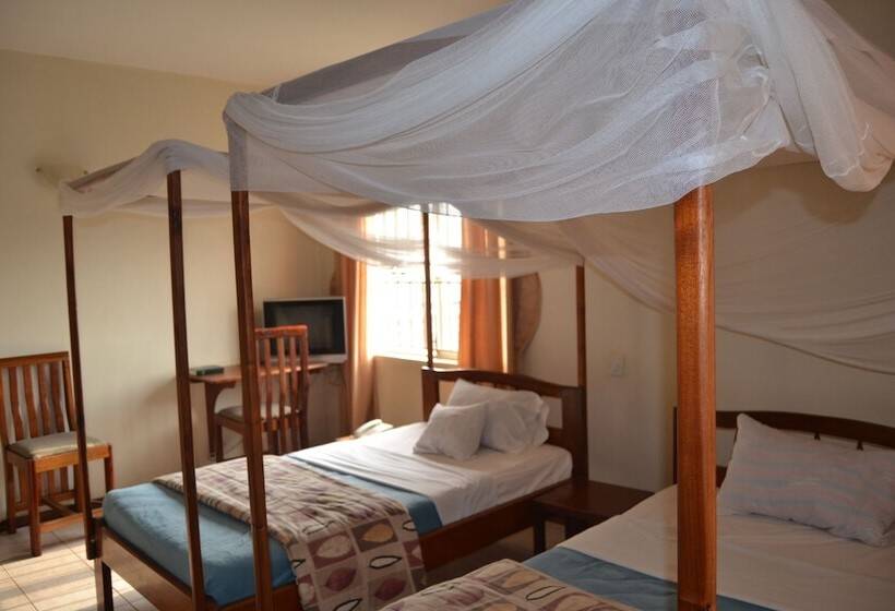 Standard Room, Raja Excelsior