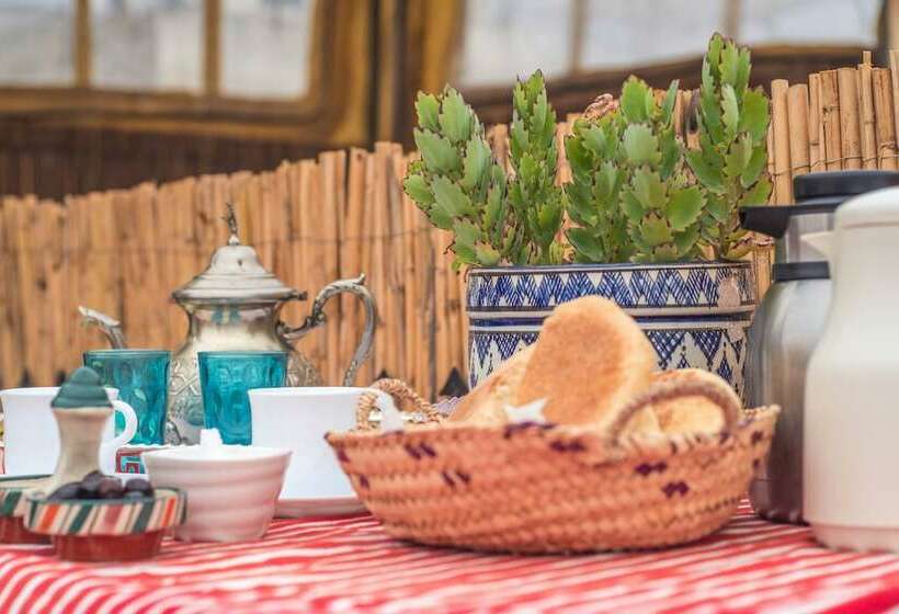 스탠다드 룸, Riad Dari