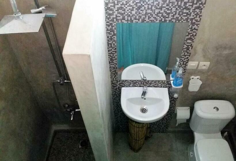 디럭스 룸, Riad Dari