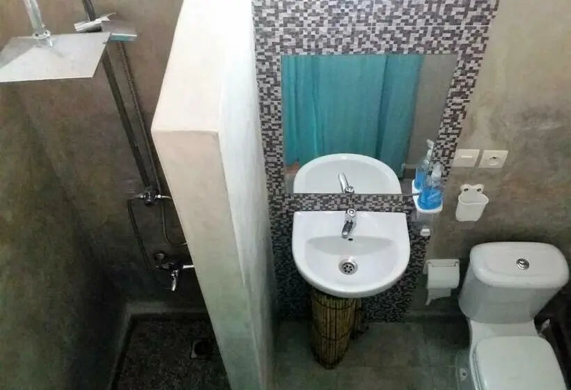 اتاق لوکس, Riad Dari
