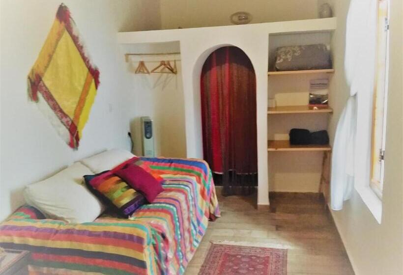 스위트, Riad Dari