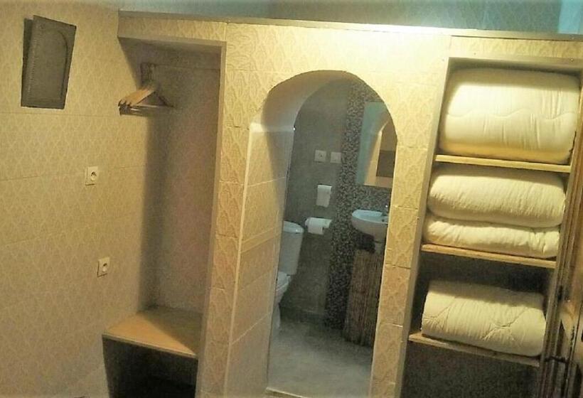 스탠다드 룸, Riad Dari