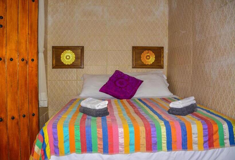 스탠다드 룸, Riad Dari