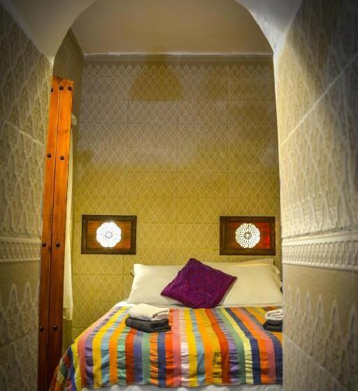 스탠다드 룸, Riad Dari