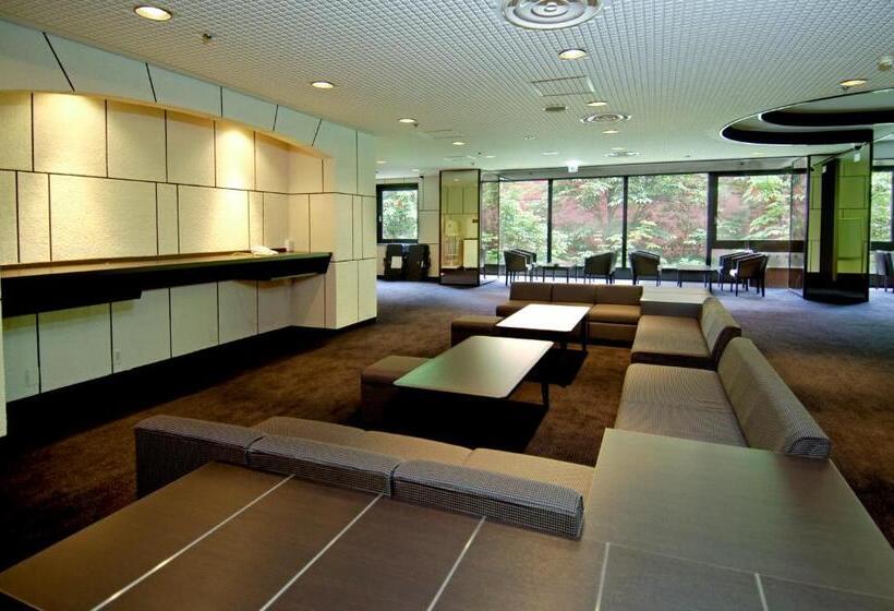 غرفة قياسية, The Centre Utsunomiya