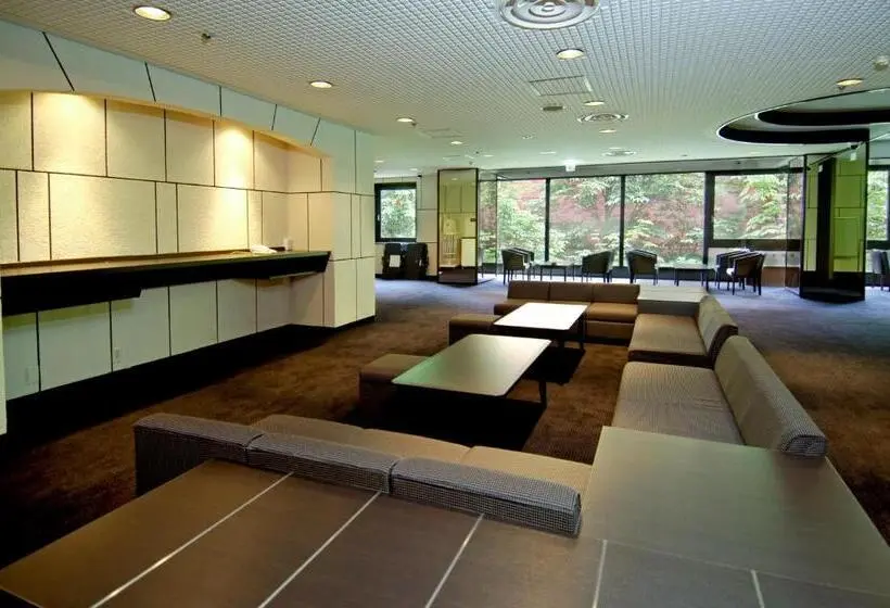 Standard-huone, The Centre Utsunomiya