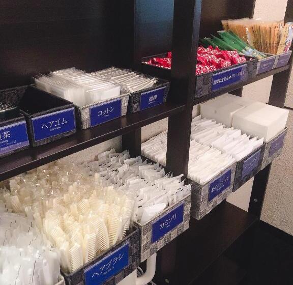 غرفة سوبيريور فردية, The Centre Utsunomiya