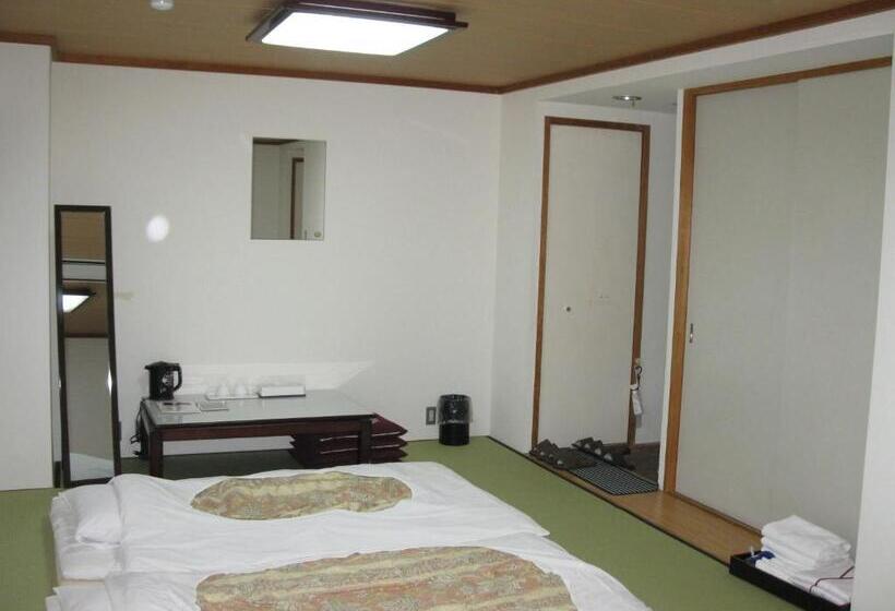 스탠다드 룸, Tsukuba Hills Umezono
