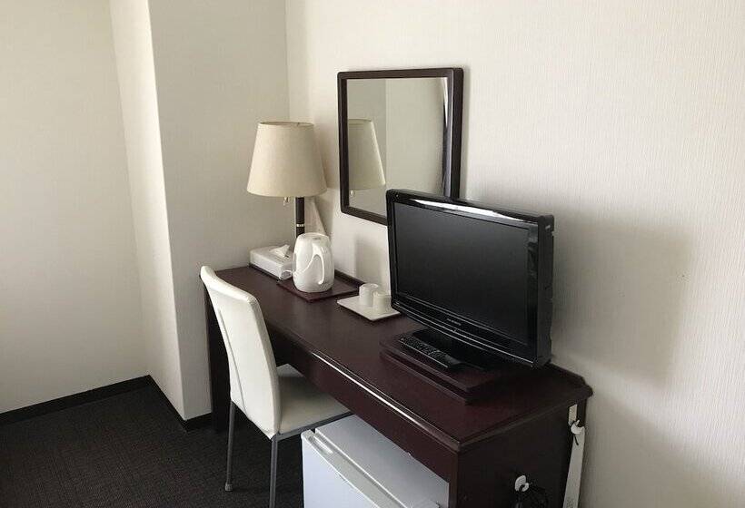 标准间, Tsukuba Hills Umezono