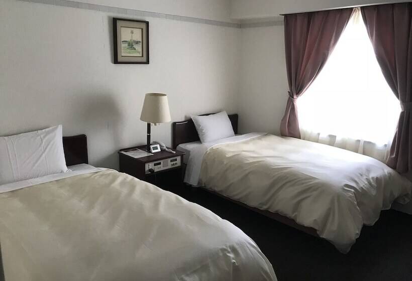 스탠다드 룸, Tsukuba Hills Umezono