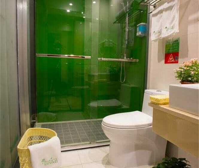 スタンダードルーム, Vatica Jiangsu Xuzhou Wanda Plaza