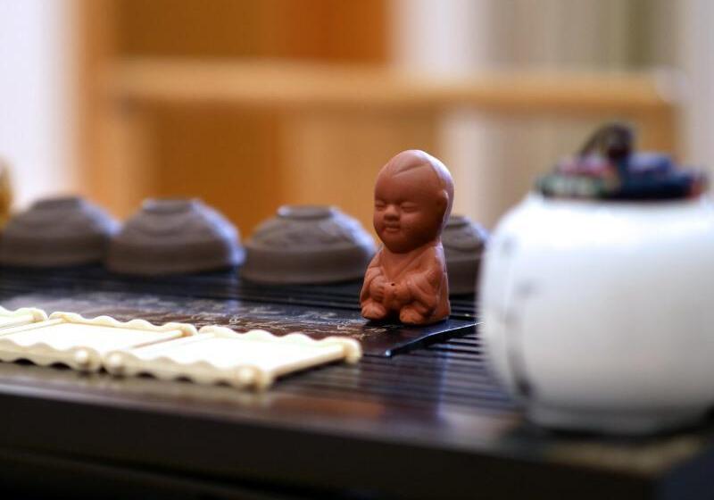 スイート, Vatica Jiangsu Xuzhou Wanda Plaza