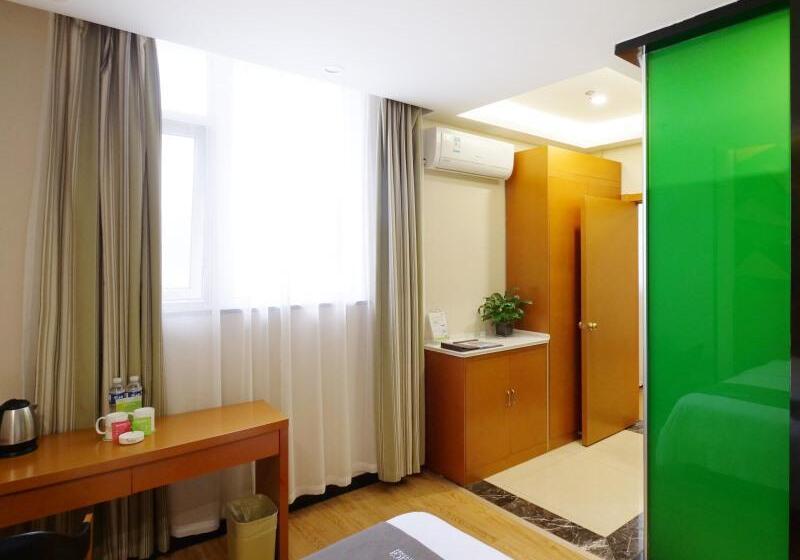 スイート, Vatica Jiangsu Xuzhou Wanda Plaza