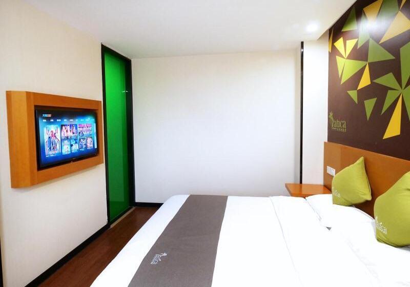 スイート, Vatica Jiangsu Xuzhou Wanda Plaza