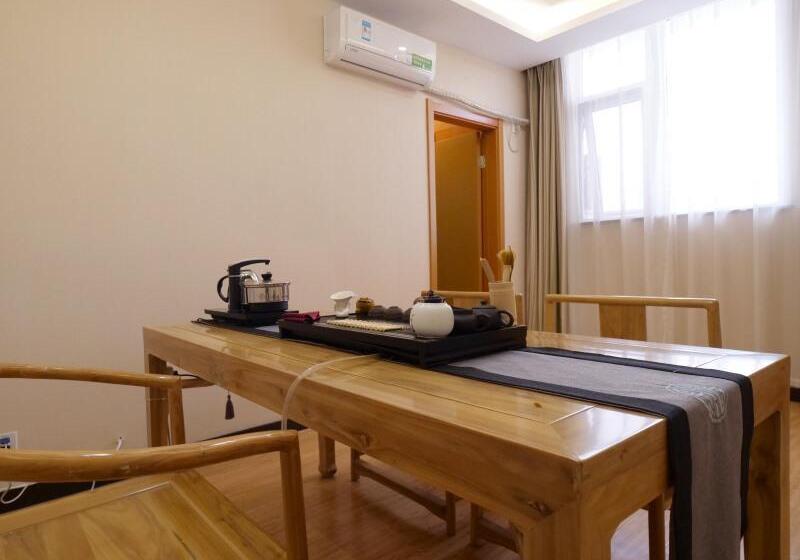 スイート, Vatica Jiangsu Xuzhou Wanda Plaza