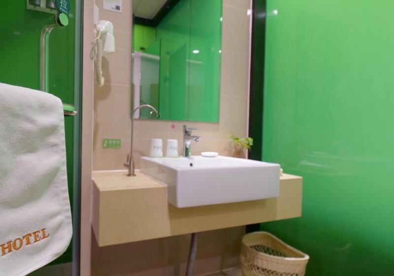 Номер Стандарт, Vatica Jiangsu Xuzhou Wanda Plaza