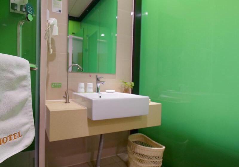 スタンダードルーム, Vatica Jiangsu Xuzhou Wanda Plaza