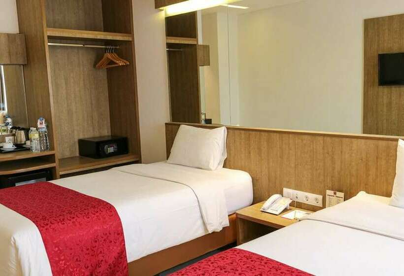 Номер Superior, West Point