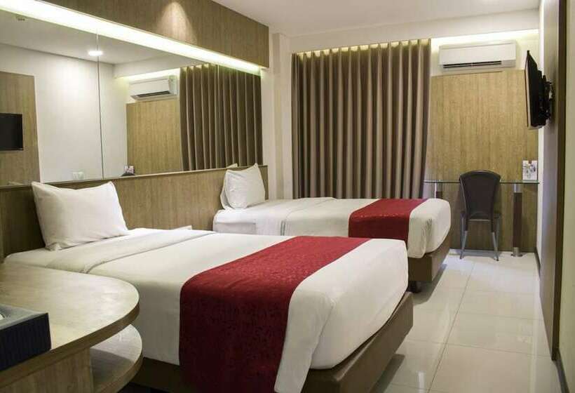 Номер Superior, West Point