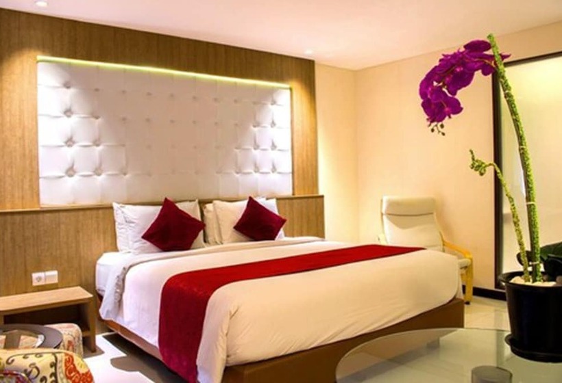 Полулюкс, West Point