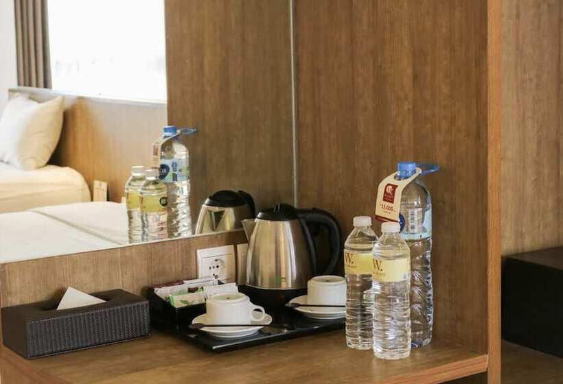 Номер Superior, West Point