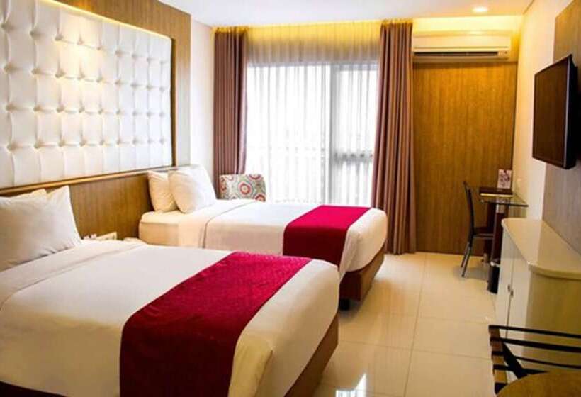 Номер Executive, West Point