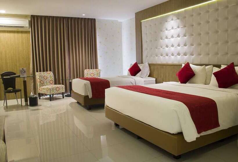 Люкс, West Point