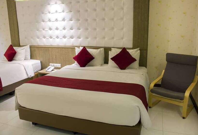 Люкс, West Point