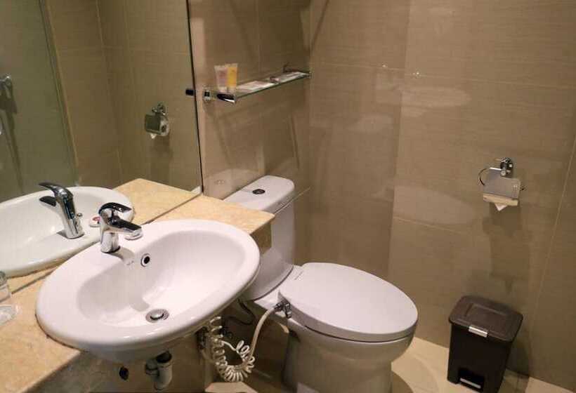 Family Suite, West Point