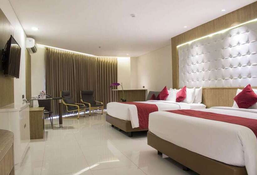 Family Suite, West Point