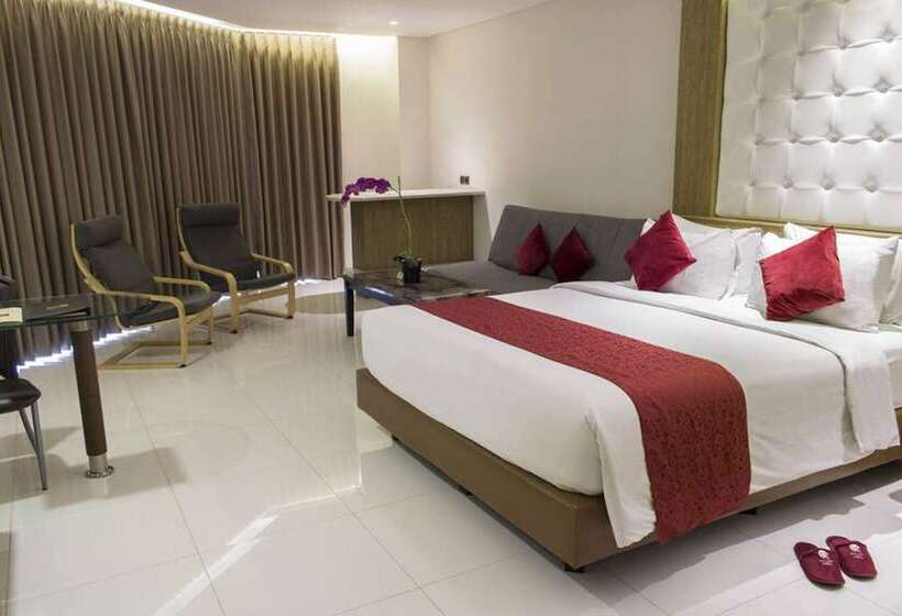 Family Suite, West Point