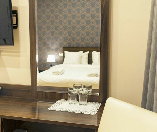 스탠다드 룸, Mia Casa Hotel Yerevan