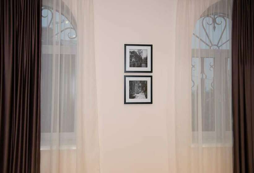 스탠다드 룸, Mia Casa Hotel Yerevan