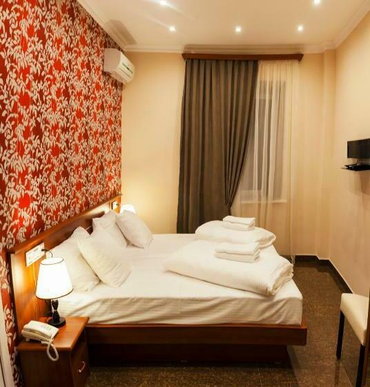 스탠다드 룸, Mia Casa Hotel Yerevan