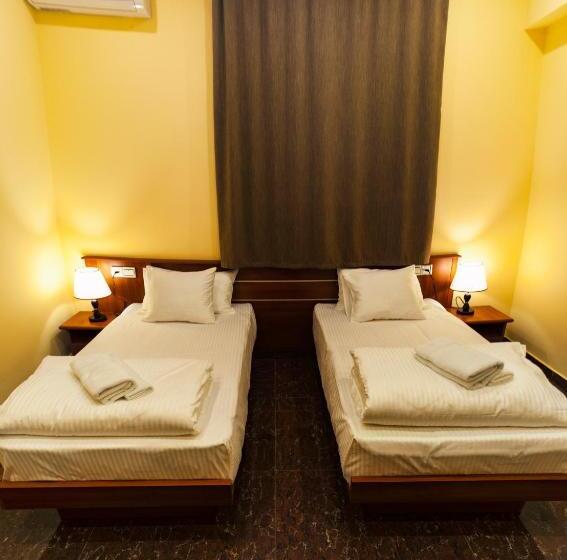 스탠다드 룸, Mia Casa Hotel Yerevan