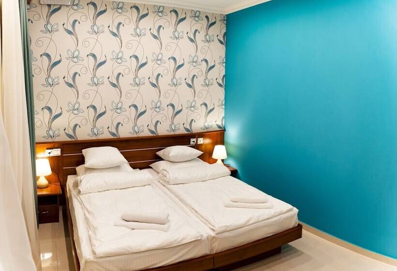 스탠다드 룸, Mia Casa Hotel Yerevan