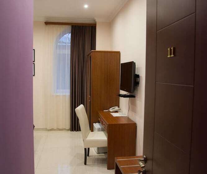 스탠다드 룸, Mia Casa Hotel Yerevan