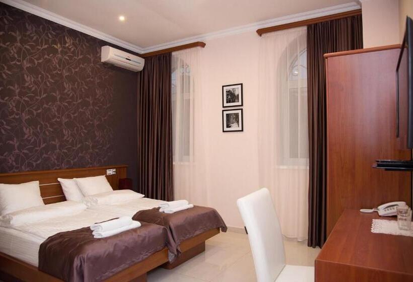 스탠다드 룸, Mia Casa Hotel Yerevan