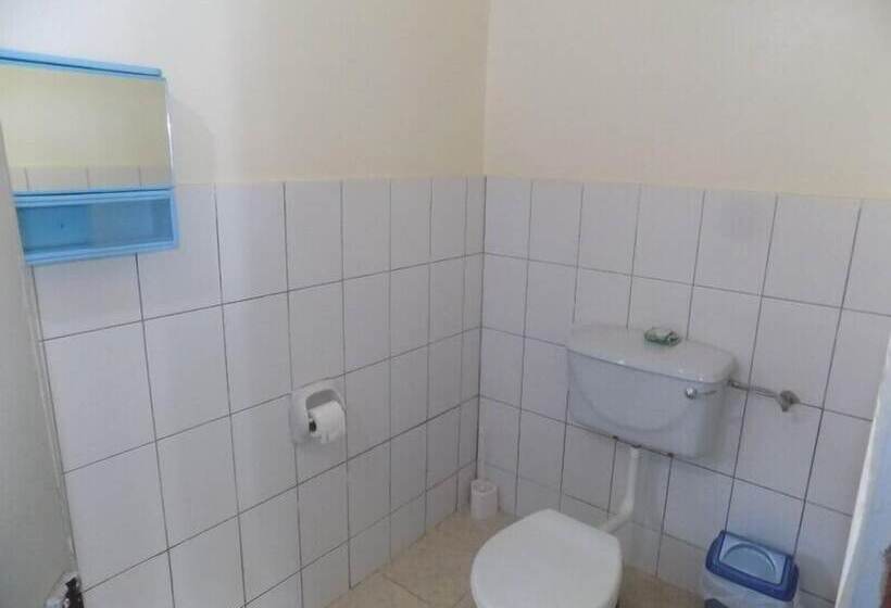 اتاق لوکس, Mirembe Resort Beach