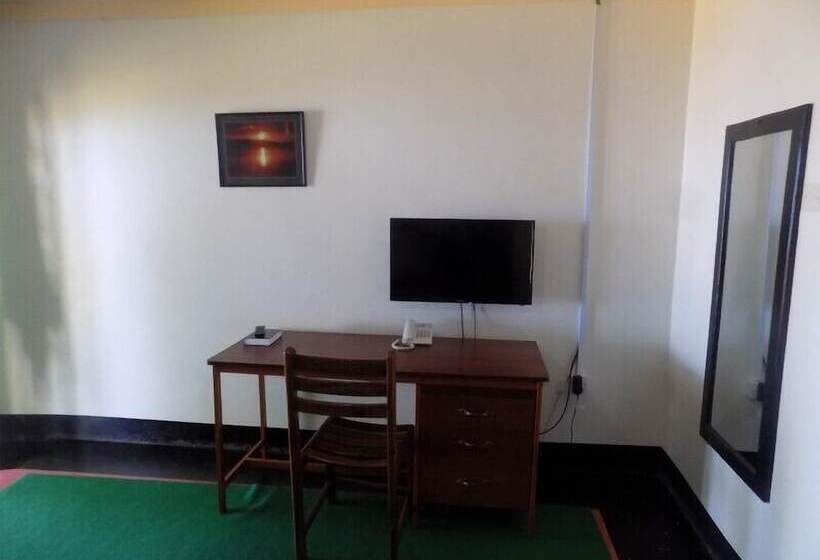 اتاق استاندارد, Mirembe Resort Beach